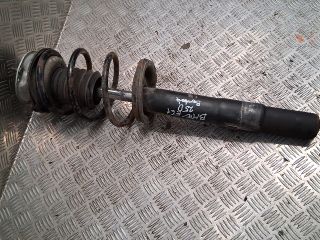 bontott BMW 5 E61 Bal első Gólyaláb (Lengécsillapító, Rugó)