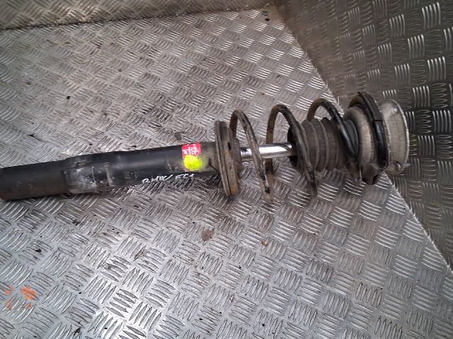 bontott BMW 5 E61 Bal első Gólyaláb (Lengécsillapító, Rugó)