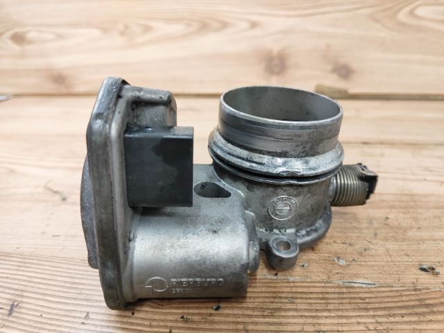 bontott BMW 5 E61 Fojtószelep (Elektromos)