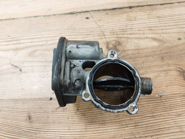 bontott BMW 5 E61 Fojtószelep (Elektromos)