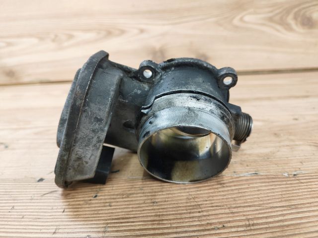 bontott BMW 5 E61 Fojtószelep (Elektromos)