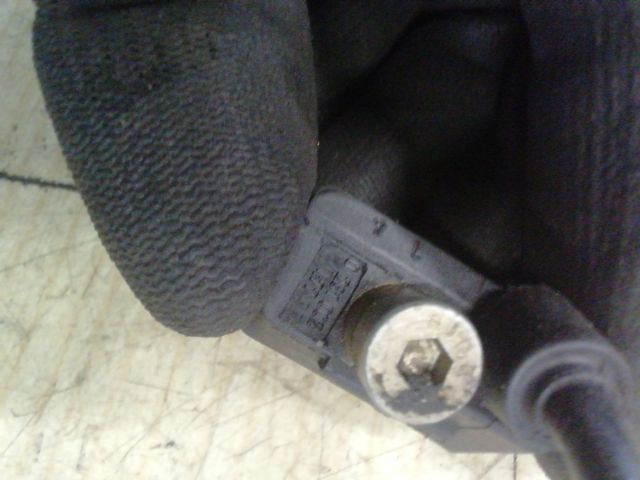 bontott BMW 5 E61 Főtengely Fordulatszám Jeladó