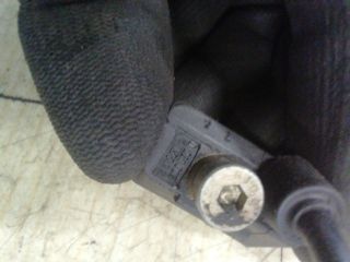 bontott BMW 5 E61 Főtengely Fordulatszám Jeladó