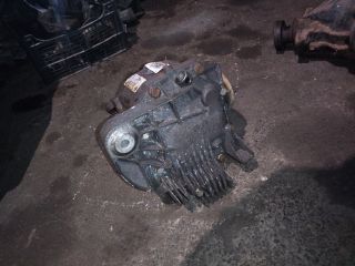 bontott BMW 5 E61 Hátsó Differenciálmű