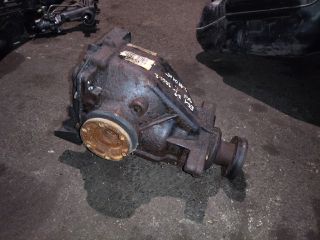 bontott BMW 5 E61 Hátsó Differenciálmű