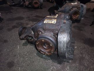 bontott BMW 5 E61 Hátsó Differenciálmű