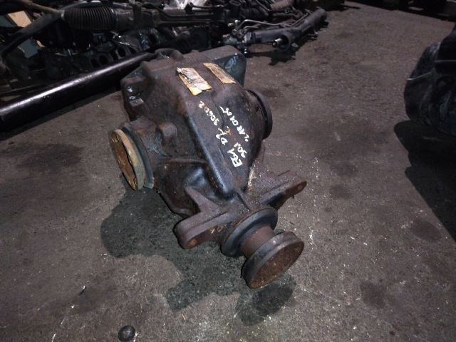 bontott BMW 5 E61 Hátsó Differenciálmű