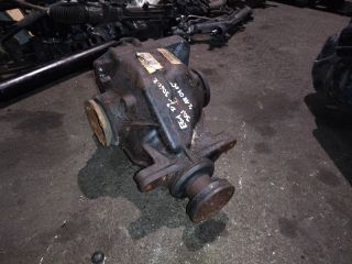 bontott BMW 5 E61 Hátsó Differenciálmű