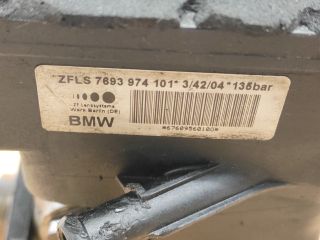 bontott BMW 5 E61 Kormányszervó Motor (Hidraulikus)