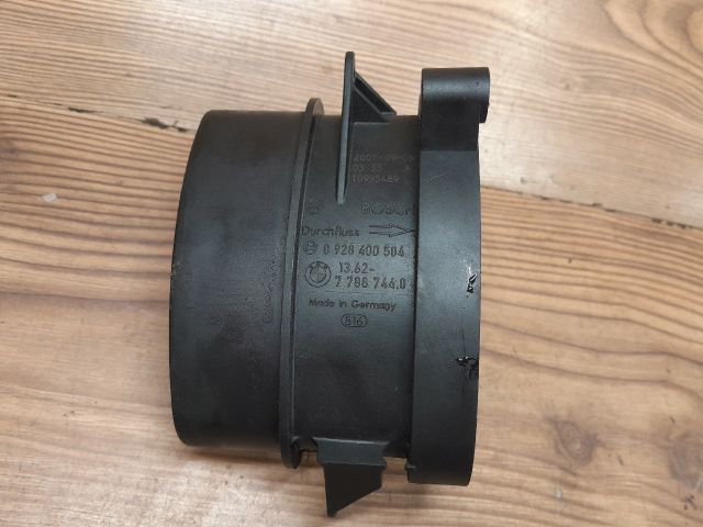 bontott BMW 5 E61 Légtömegmérő