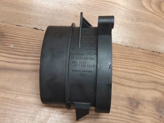 bontott BMW 5 E61 Légtömegmérő