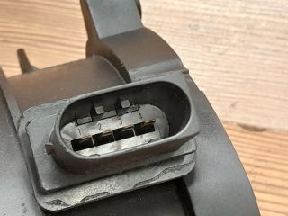 bontott BMW 5 E61 Légtömegmérő