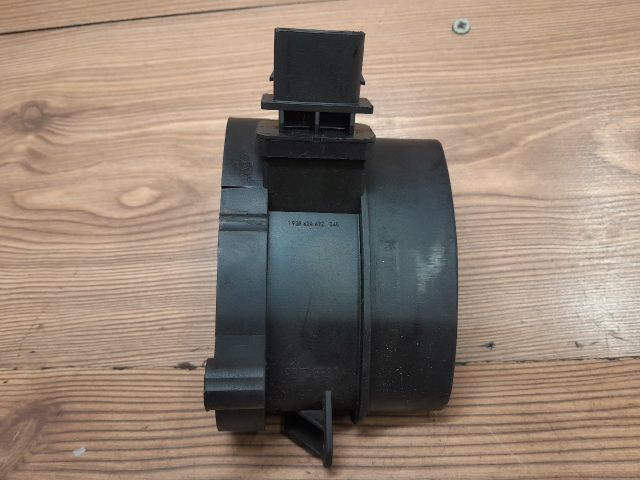 bontott BMW 5 E61 Légtömegmérő