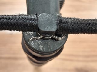 bontott BMW 5 E61 Porlasztó (1 db)