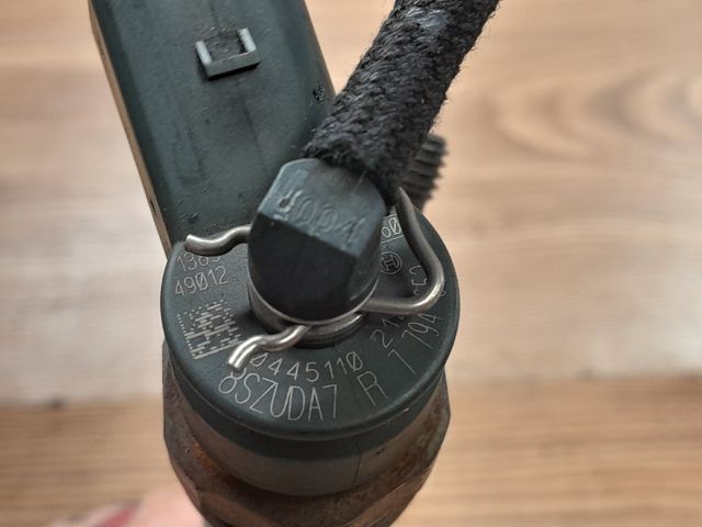 bontott BMW 5 E61 Porlasztó (1 db)