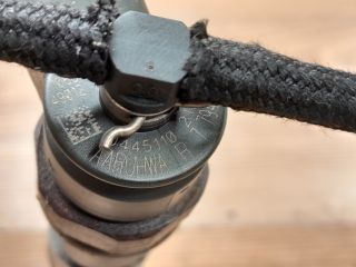 bontott BMW 5 E61 Porlasztó (1 db)