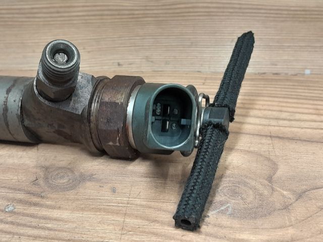 bontott BMW 5 E61 Porlasztó (1 db)