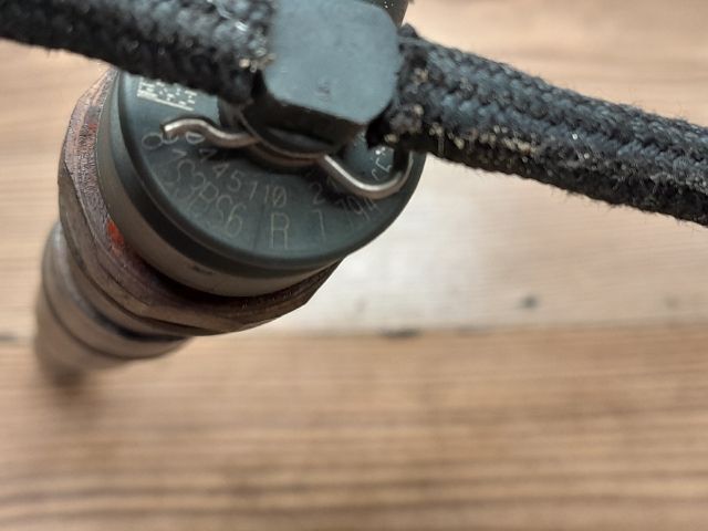 bontott BMW 5 E61 Porlasztó (1 db)