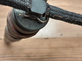 bontott BMW 5 E61 Porlasztó (1 db)