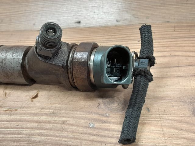 bontott BMW 5 E61 Porlasztó (1 db)