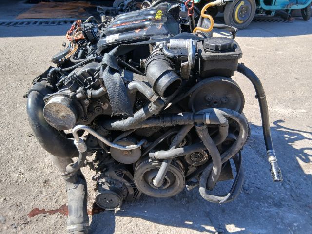 bontott BMW 5 E61 Szívósor