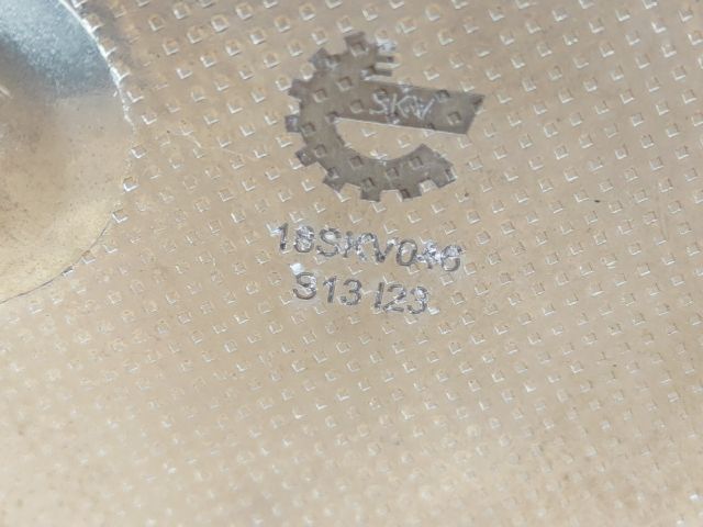 bontott BMW 5 E61 Vákumpumpa