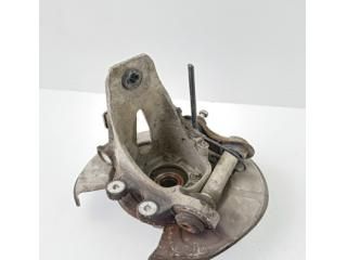 bontott BMW 5 E61 Bal hátsó Csonkállvány