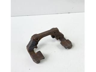 bontott BMW 5 E61 Bal hátsó Fékkengyel