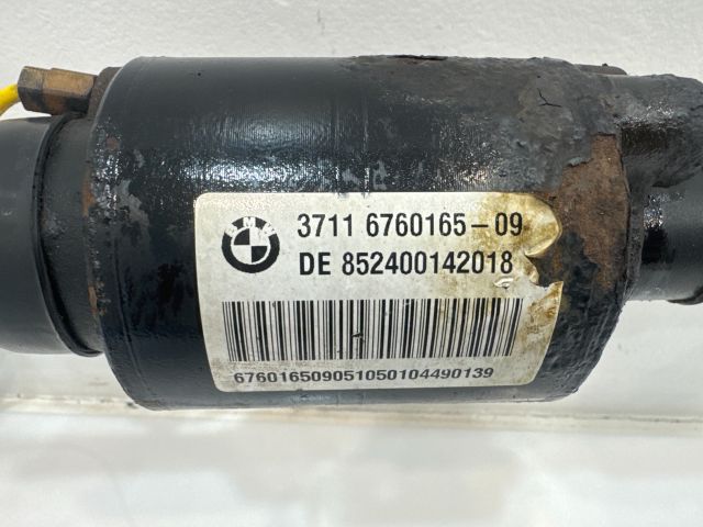 bontott BMW 5 E61 Első Vízszintes Stabilizátor Rúd