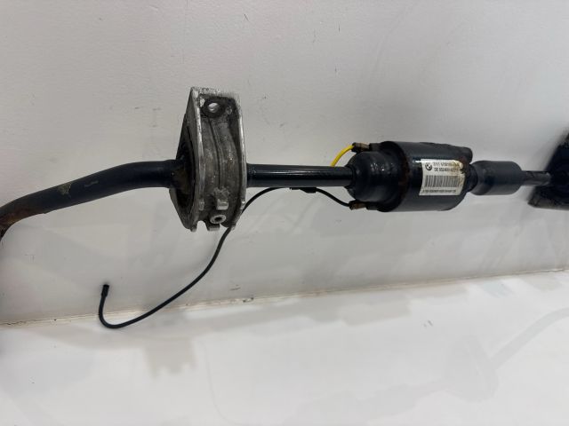 bontott BMW 5 E61 Első Vízszintes Stabilizátor Rúd