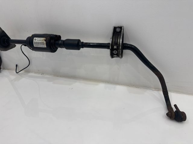 bontott BMW 5 E61 Első Vízszintes Stabilizátor Rúd