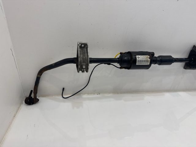 bontott BMW 5 E61 Első Vízszintes Stabilizátor Rúd