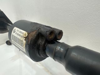 bontott BMW 5 E61 Első Vízszintes Stabilizátor Rúd