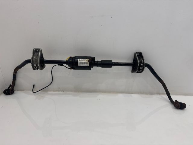 bontott BMW 5 E61 Első Vízszintes Stabilizátor Rúd