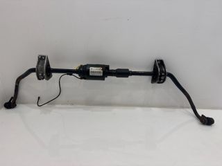 bontott BMW 5 E61 Első Vízszintes Stabilizátor Rúd