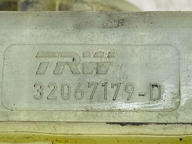 bontott BMW 5 E61 Főfékhenger