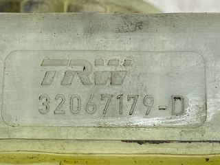 bontott BMW 5 E61 Főfékhenger