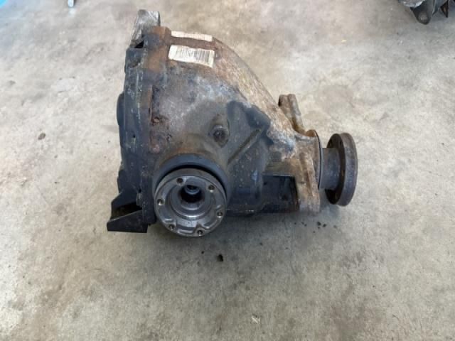 bontott BMW 5 E61 Hátsó Differenciálmű