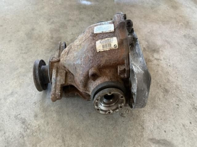 bontott BMW 5 E61 Hátsó Differenciálmű