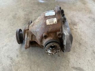 bontott BMW 5 E61 Hátsó Differenciálmű