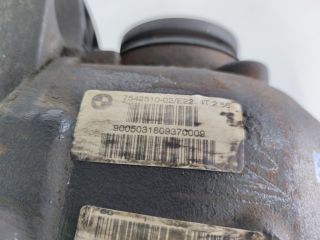 bontott BMW 5 E61 Hátsó Differenciálmű