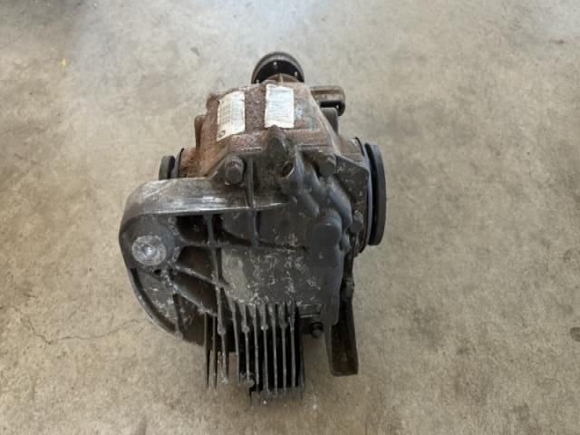 bontott BMW 5 E61 Hátsó Differenciálmű