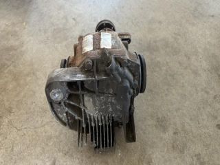 bontott BMW 5 E61 Hátsó Differenciálmű