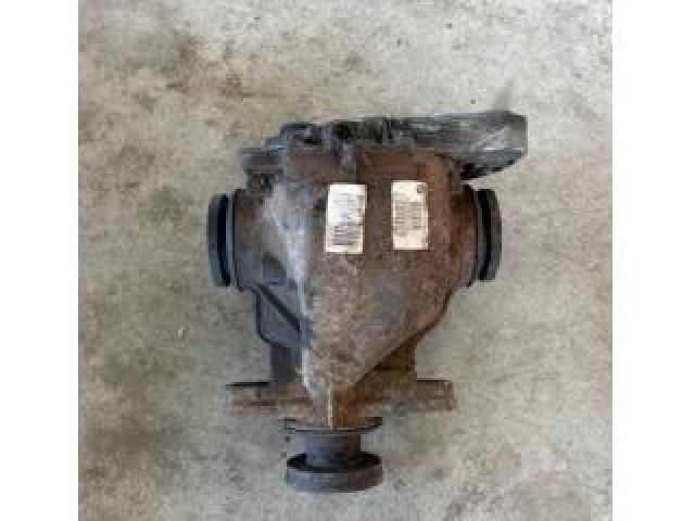 bontott BMW 5 E61 Hátsó Differenciálmű