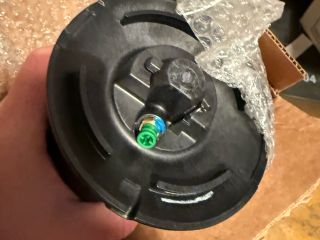 bontott BMW 5 E61 Hátsó Rugó