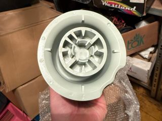 bontott BMW 5 E61 Hátsó Rugó