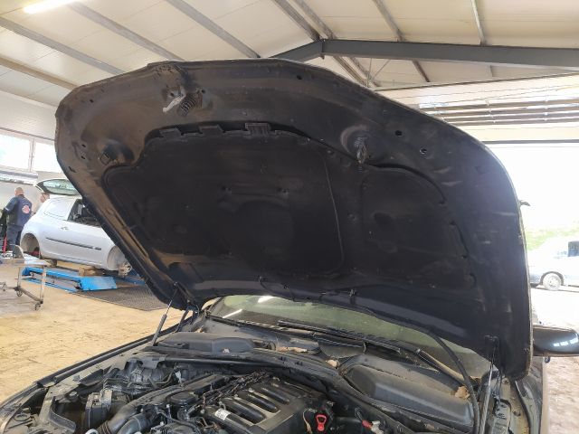 bontott BMW 5 E61 Jobb első Fékkengyel