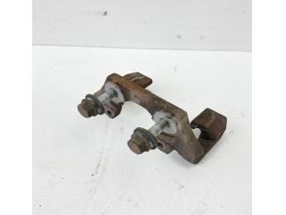 bontott BMW 5 E61 Jobb hátsó Fékkengyel