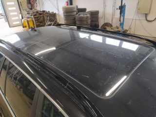 bontott BMW 5 E61 Jobb hátsó Fékkengyel