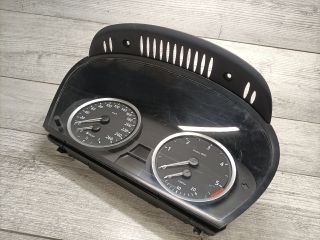 bontott BMW 5 E61 Kilométeróra